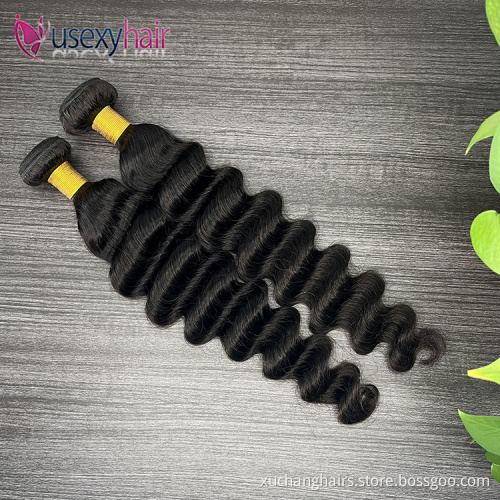 High quality mink hair bundles vendor unprocessed 10a human virgin hair natural color indian raw cuticle aligned hair